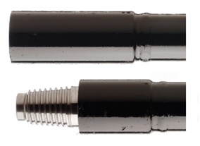 Буровая штанга D36x50 Series II