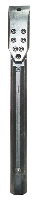 Буровая головка D24x40 - D36x50 РФ