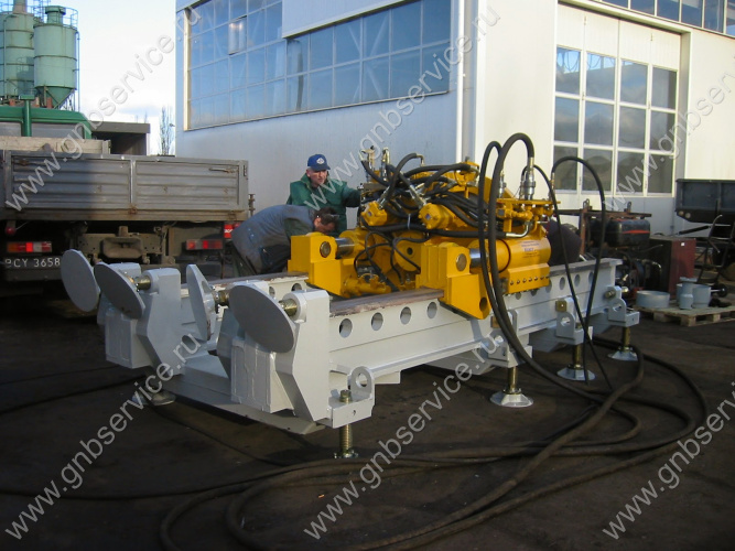 WAMET WPS-100