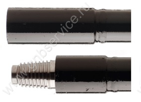 Буровая штанга D80x100 FS1