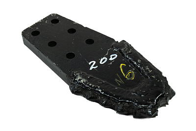 Буровая лопатка XCMG