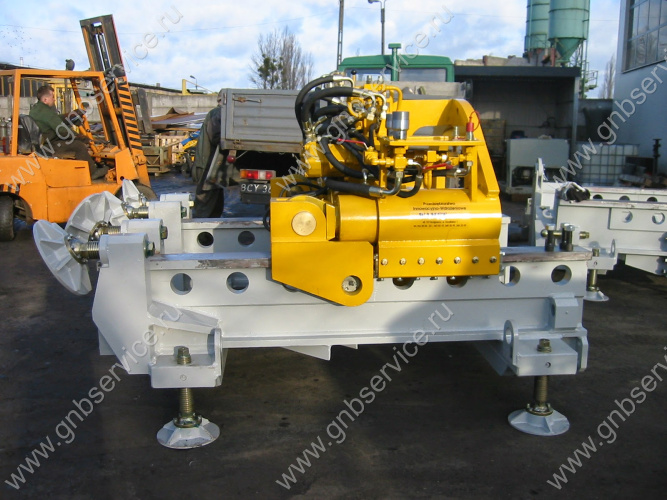 WAMET WPS-100