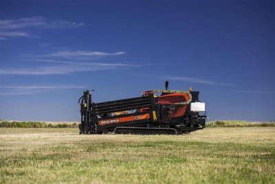 Буровая установка Ditch Witch JT10