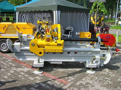 WAMET WPS-80