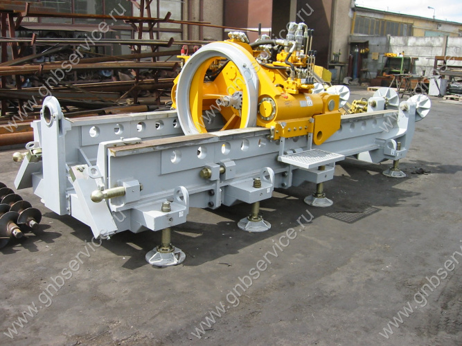 WAMET WPS-100